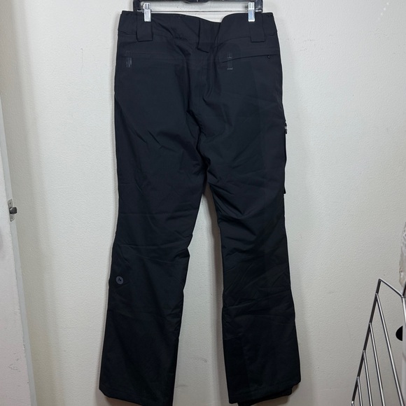 (R6) Marmot Palisade Men's Ski Pants, Size L - Picture 6 of 16